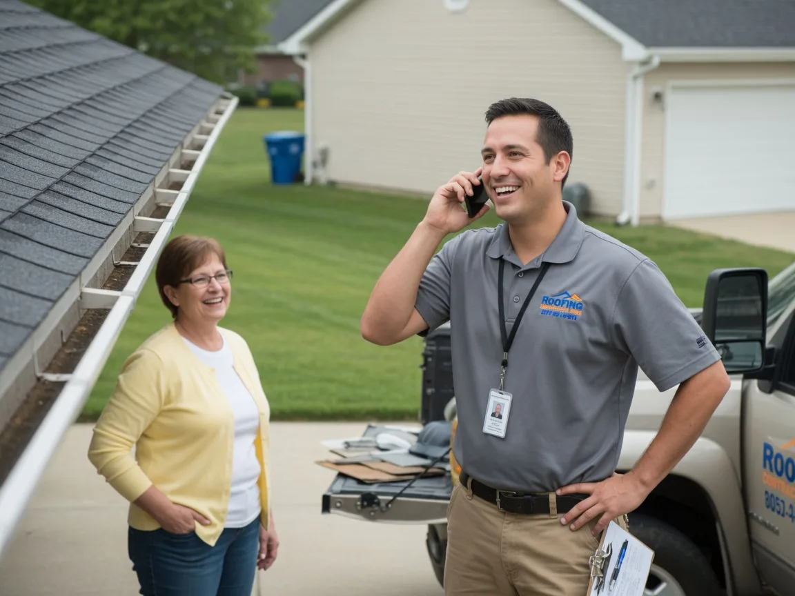 Local Roofing Contractors Vicco, KY FAQs